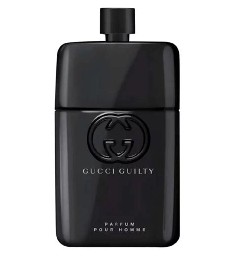 gucci guilty men boots|gucci guilty gift set men's.